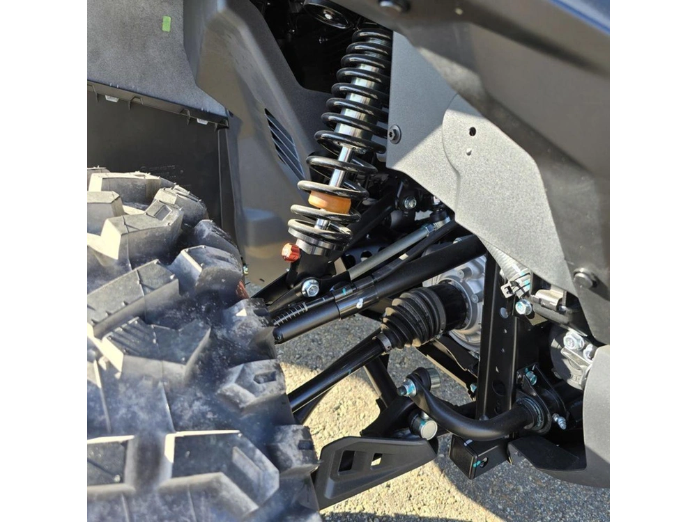 2025 Cfmoto Cforce 800 Touring alt