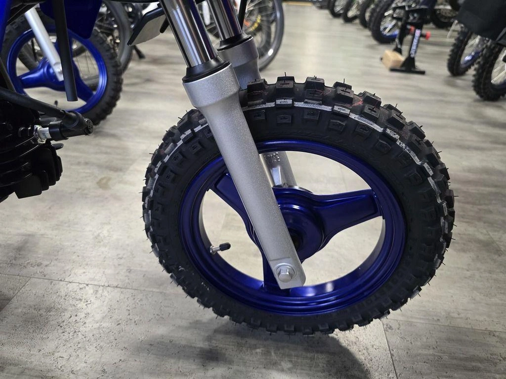 2025 Yamaha Pw50 alt