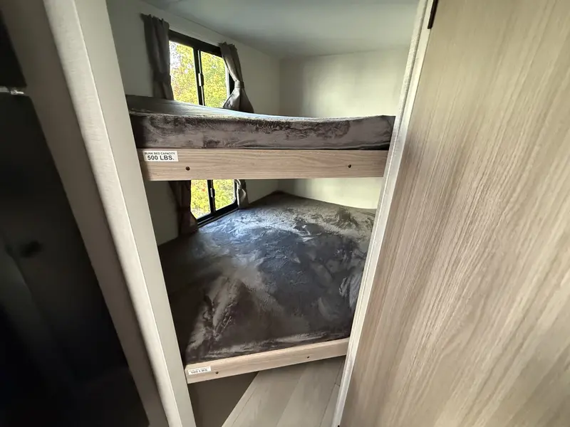 2026 KZ-RV Sportsmen Classic 171BH