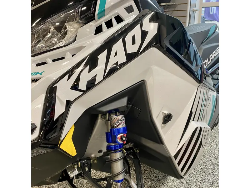 2025 Polaris PATRIOT 9R RMK KHAOS 155