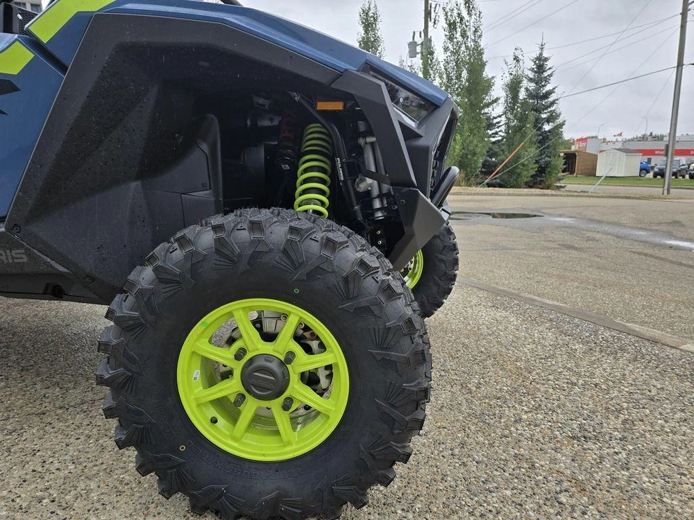 2025 Polaris Rzr Pro Xp Ultimate alt