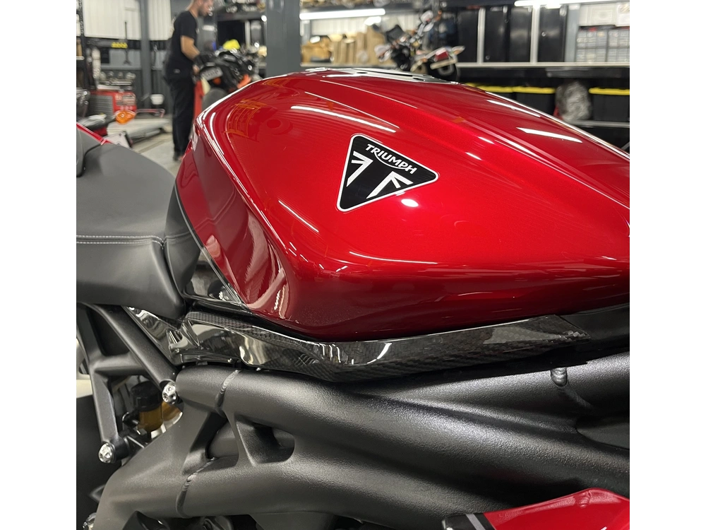 Triumph Speed Tripple 1200 Rr 2023 alt