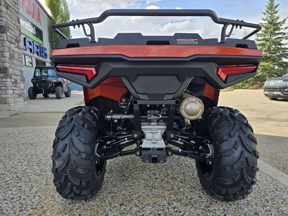 2025 Polaris Sportsman 450 H.o. Eps alt