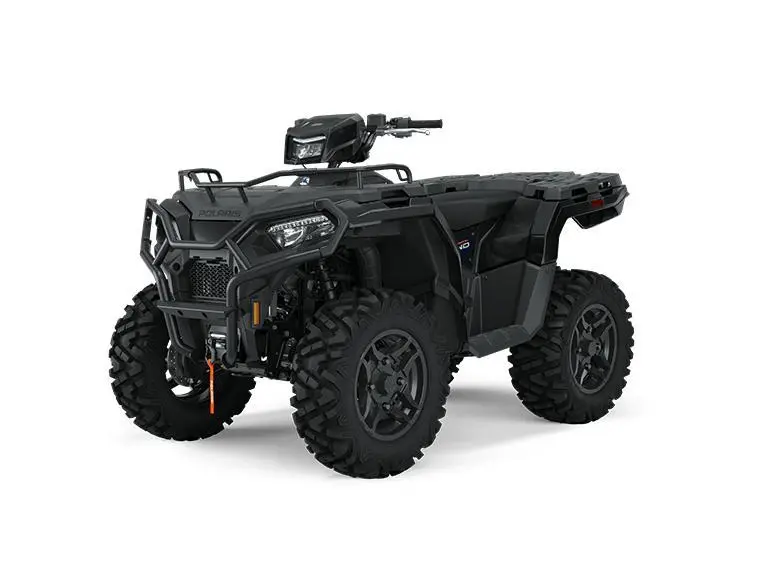 2025 Polaris Sportsman 570 Trail