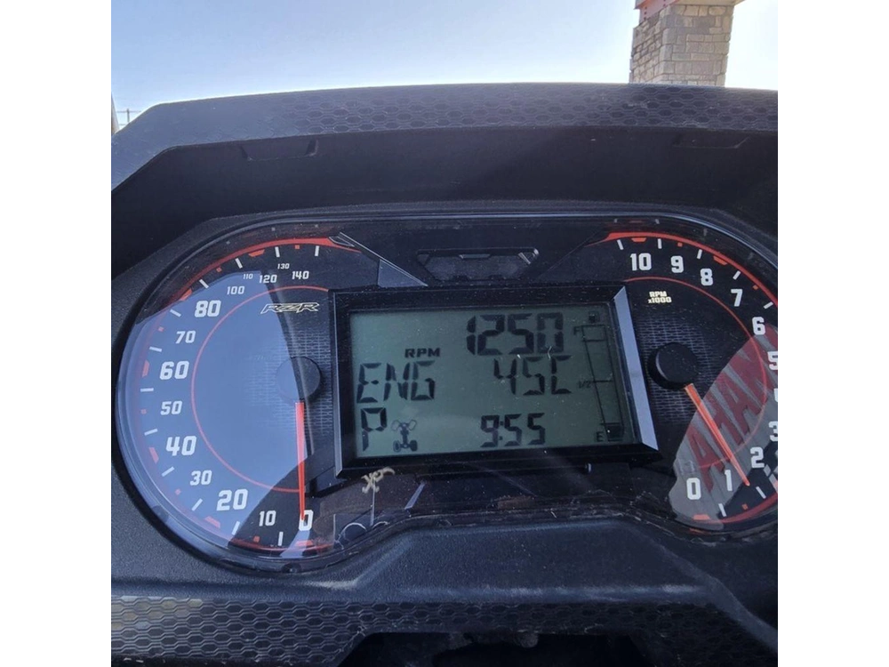 2025 Polaris Rzr Trail S Ultimate alt