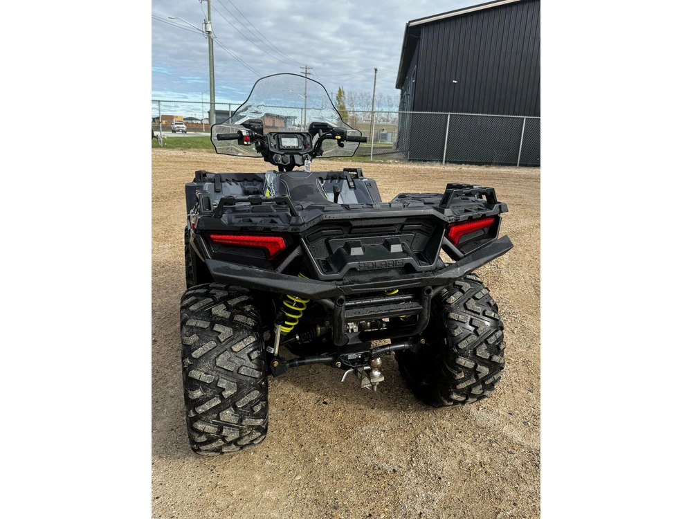 2021 Polaris Sportsman 1000 Premium alt