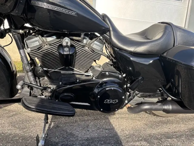 2019 Harley-Davidson ROAD GLIDE SPÉCIALFLTRXS