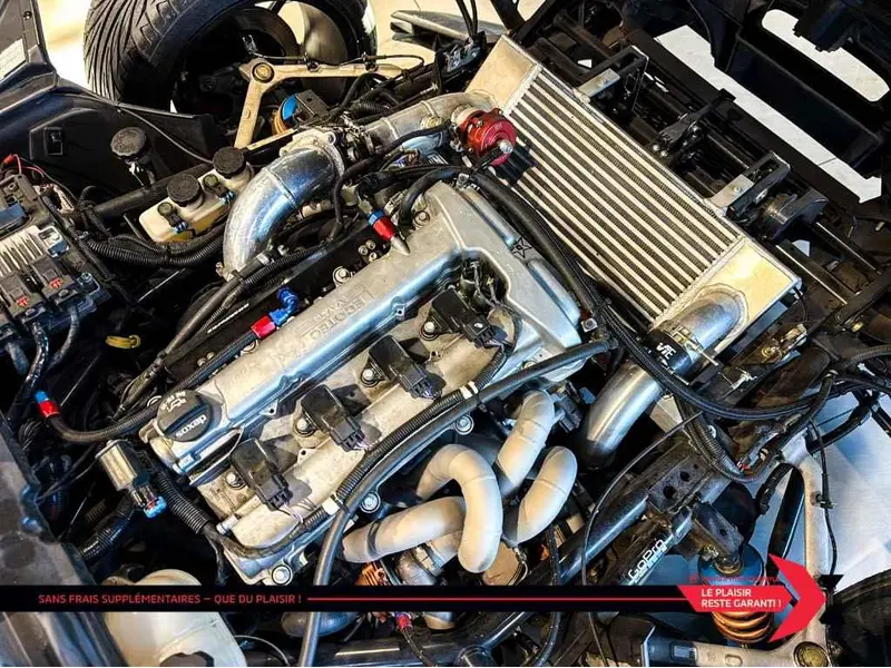 2015 Polaris Slingshot TURBO *350 HP*