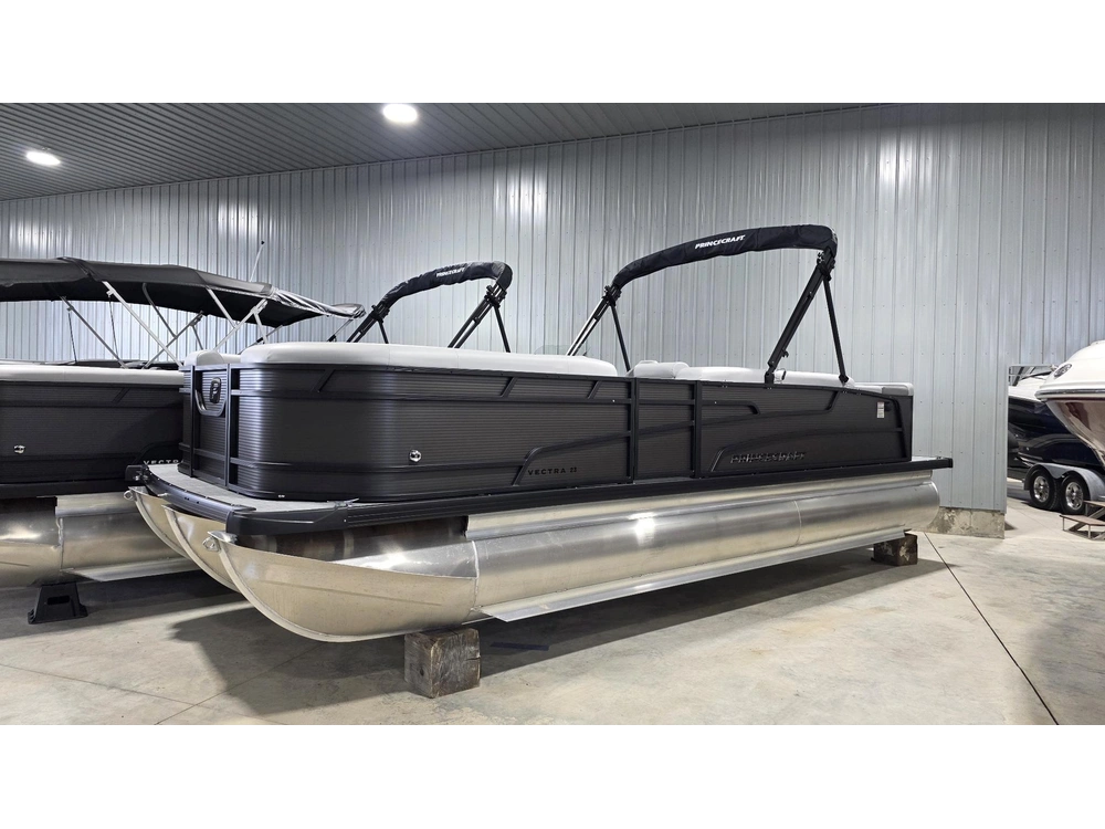 2026 Princecraft Vectra 23 L alt