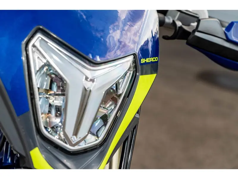 2024 Sherco SHERCO SEF 450 4T