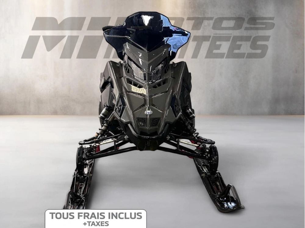 Polaris 650 Switchback Xc 146 X 1.6 Es 2024 alt