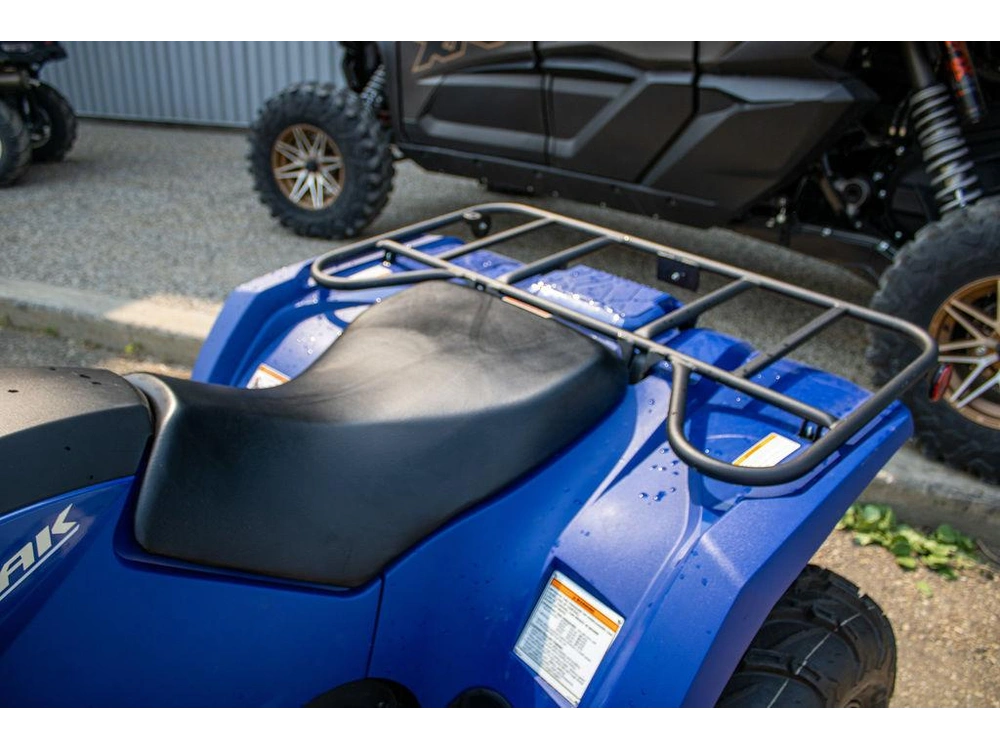 2025 Yamaha Kodiak 450 alt