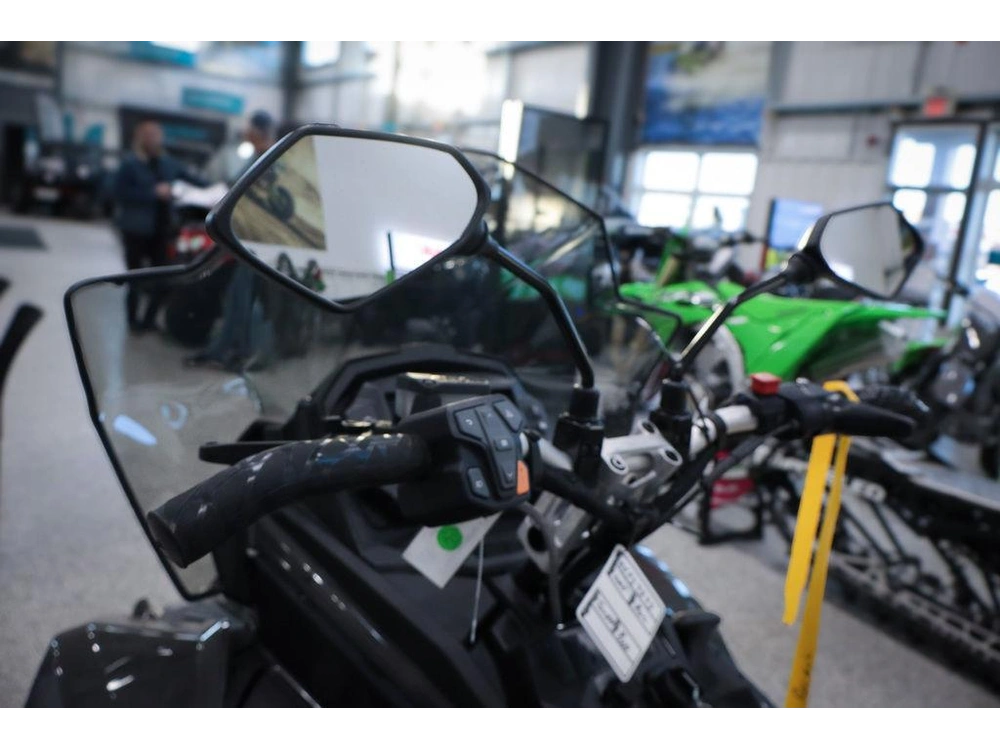 2025 Polaris 650 Titan Adventure 1.8 alt