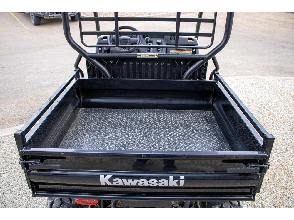 2025 Kawasaki Mule Sx 4x4 Xc Le alt