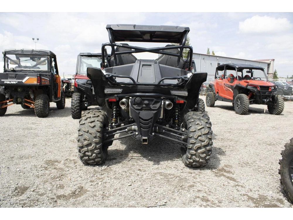 2021 Cfmoto Zforce 950 Sport alt