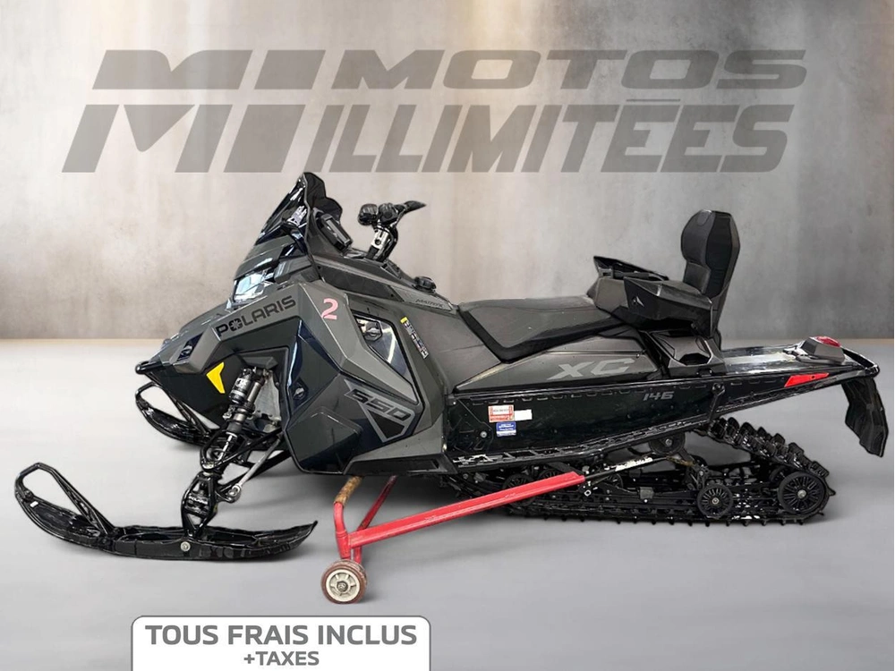Polaris 650 Switchback Xc 146 X 1.6 Es 2024 alt