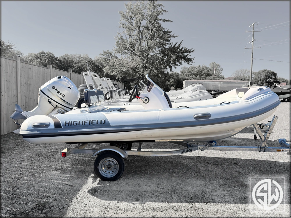 2023 Highfield Sp420 alt