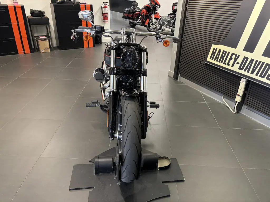 2023 Harley-Davidson Breakout FXBRFXBR