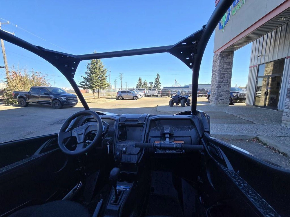 2026 Kawasaki Teryx Krx4 1000 alt