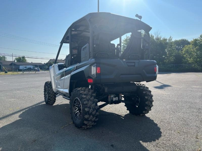 Yamaha Wolverine Rmax4 1000 Eps Le 2024 alt