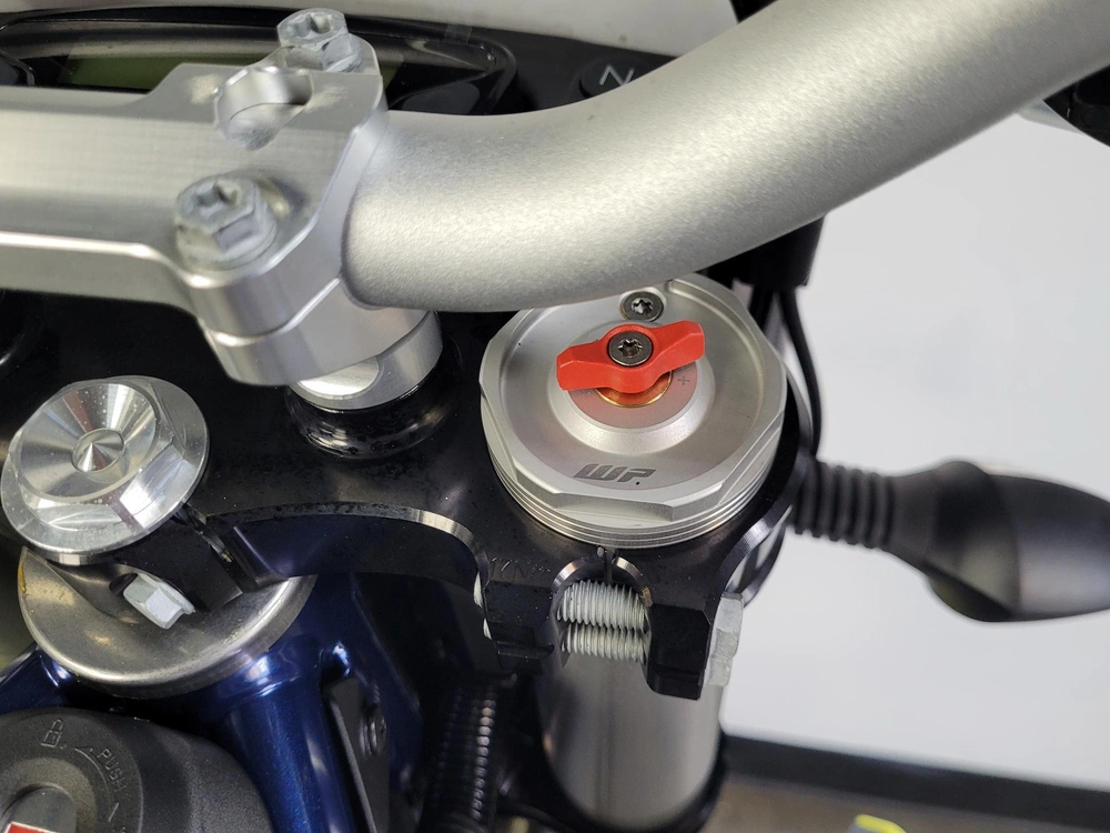 Husqvarna 701 Enduro *0.99% Sur 60 Mois 2024 alt