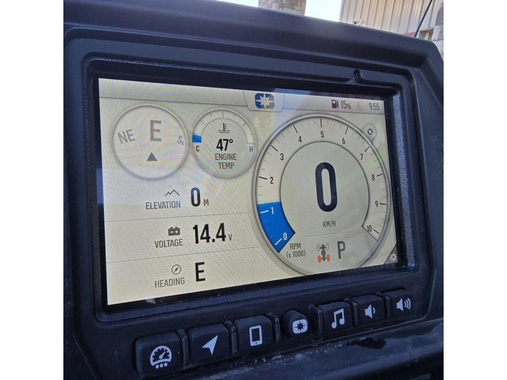 2025 Polaris Rzr Trail S Ultimate alt