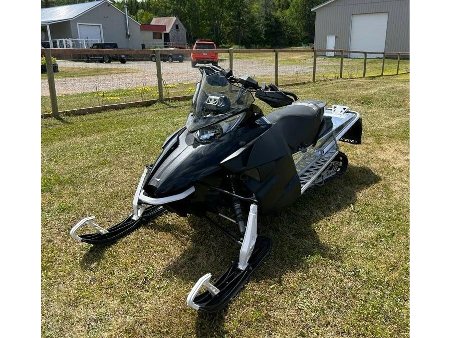 2017 Arctic Cat Bearcat 2000 Lt alt