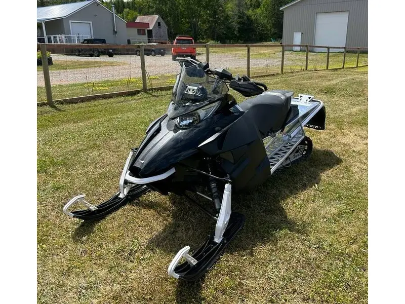 2017 Arctic Cat Bearcat 2000 LT