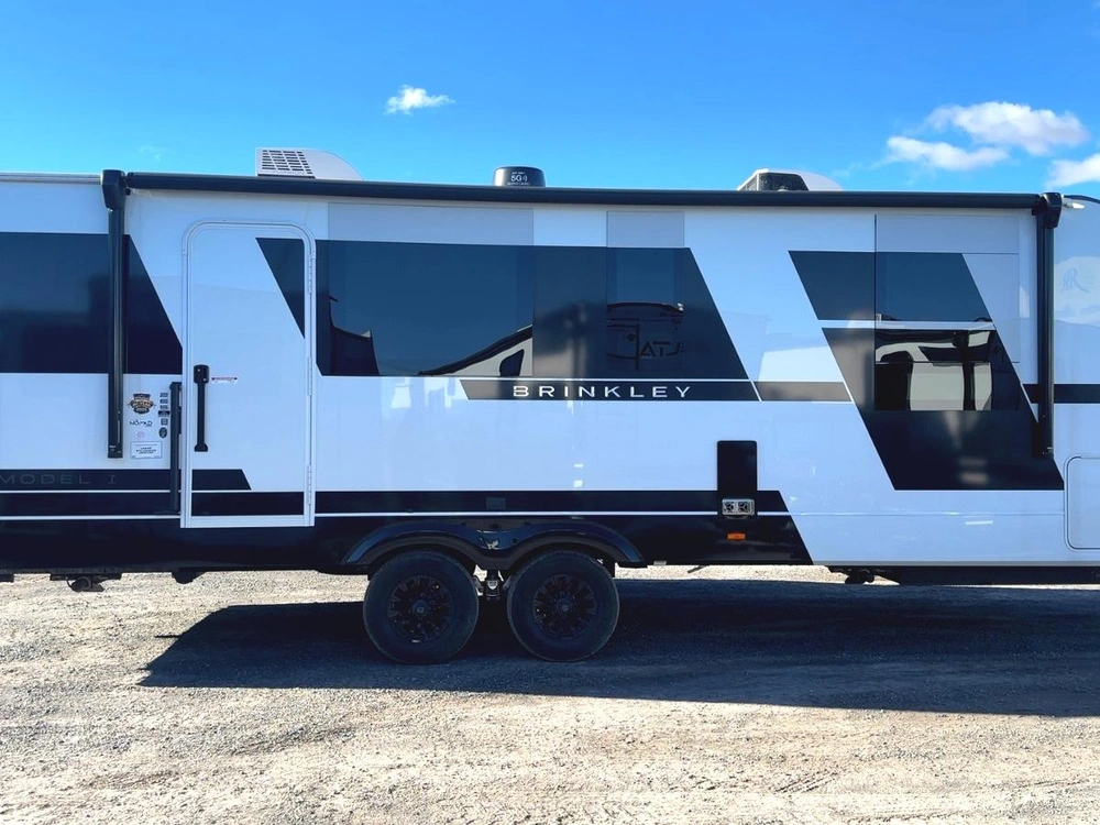 Brinkley Rv I265 2025 alt