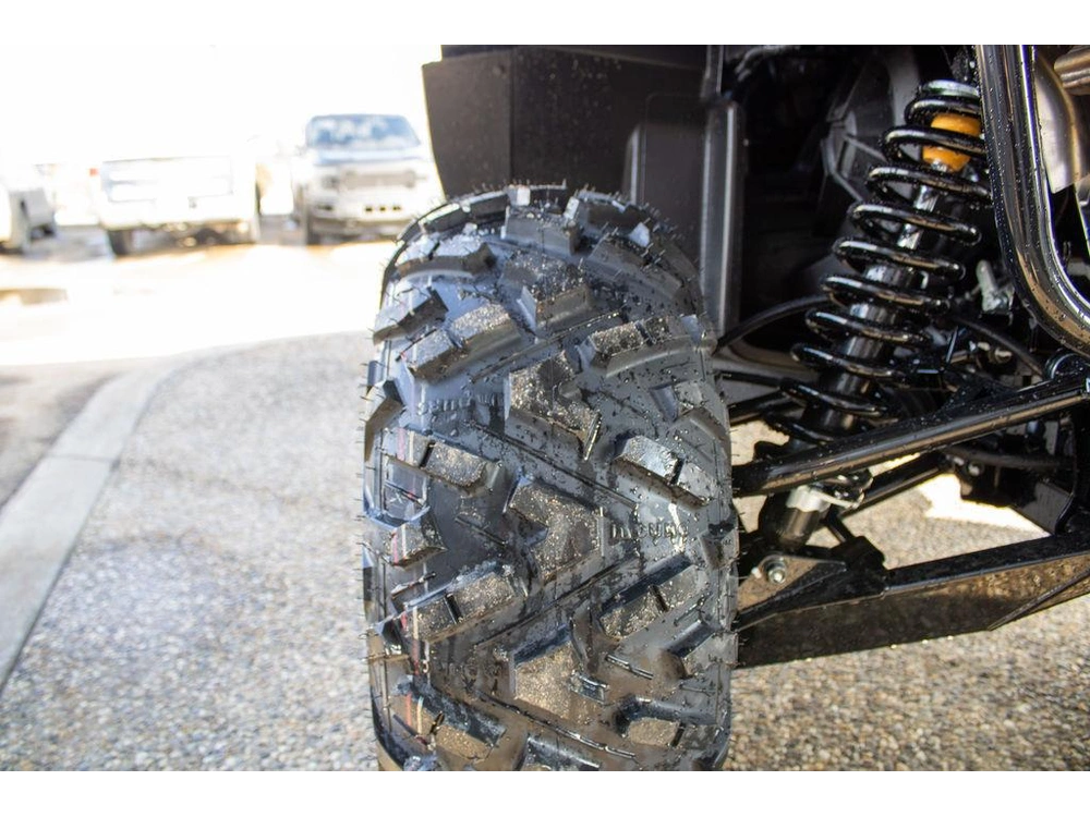 2025 Kawasaki Ridge Crew Hvac Camo alt