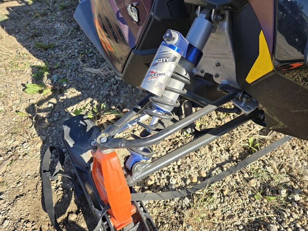 2025 Polaris 9r Sb Assault 146 alt