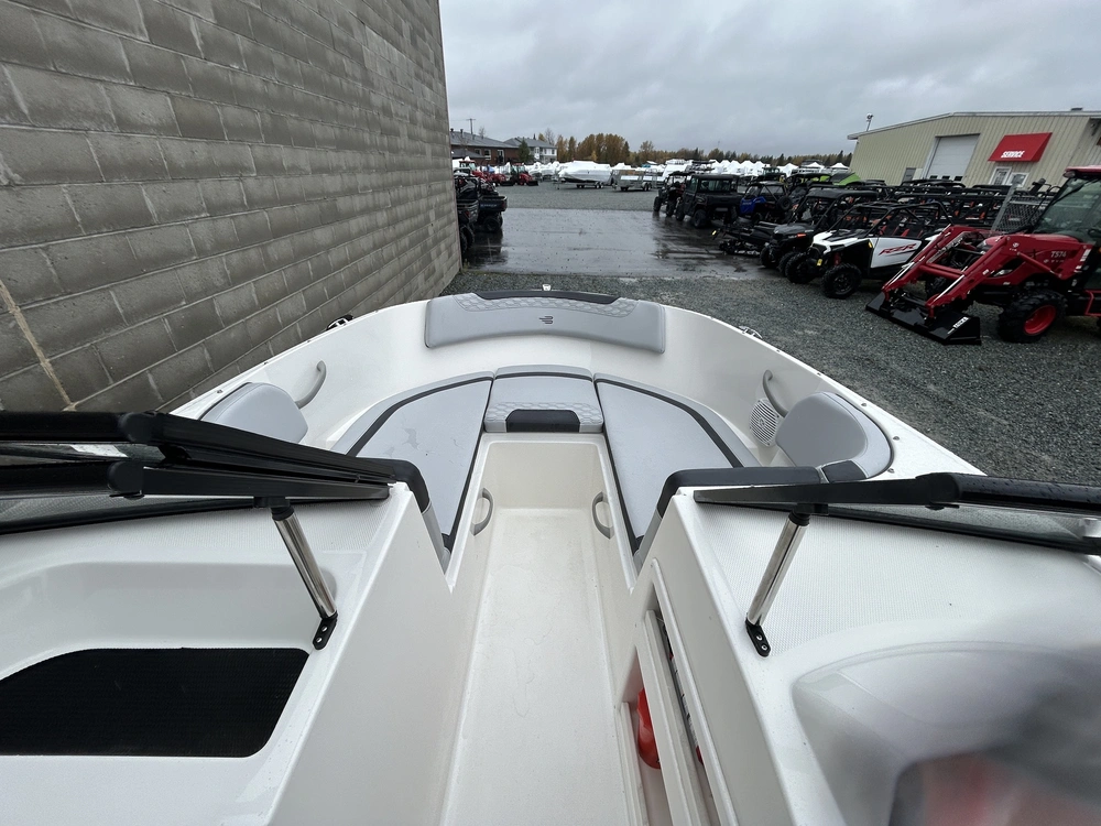 2024 Bayliner Element 19 - El alt