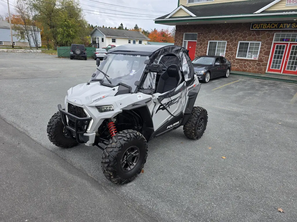 2023 Polaris RZR TRAIL S 1000 PREMIUM