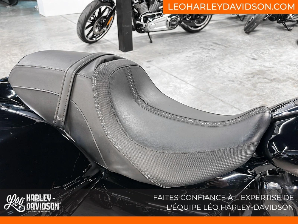 Harley-davidson Fltrx Road Glide 2024 alt