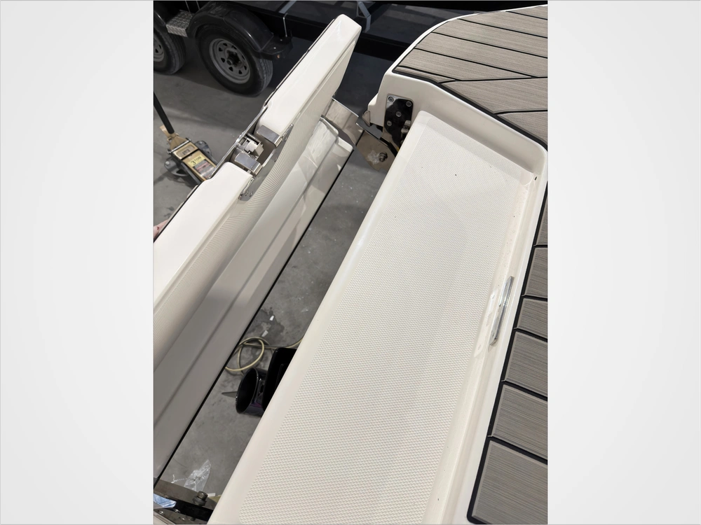 2026 Sea Ray Sdx 230 Surf alt