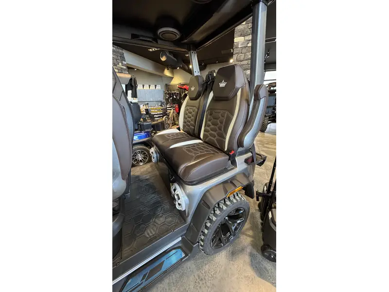 2026 HDK D-MAX XT4