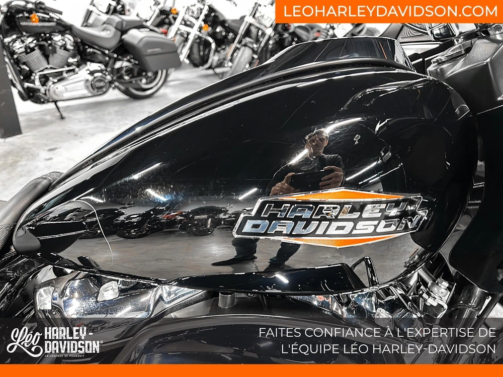 Harley-davidson Fltrx Road Glide 2024 alt