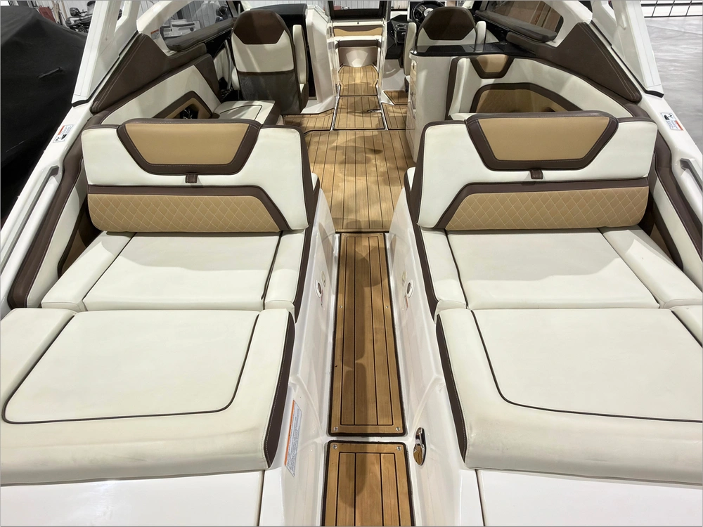 2021 Yamaha 275sd No Luxury Tax* alt