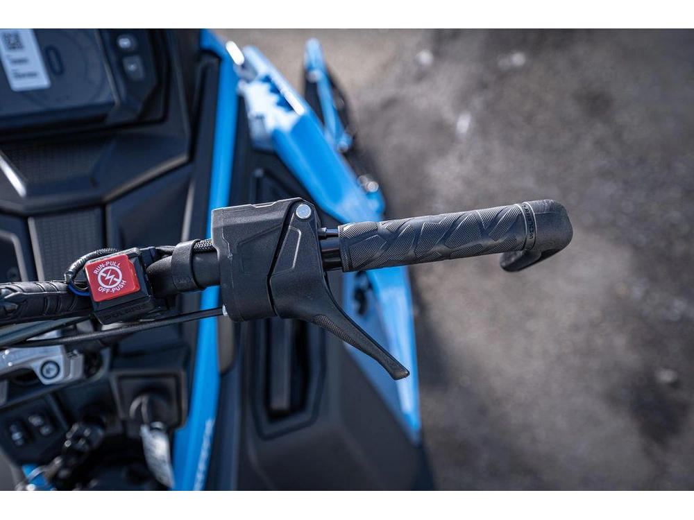 2024 Polaris 850 Rmk Pro 165 Slash alt