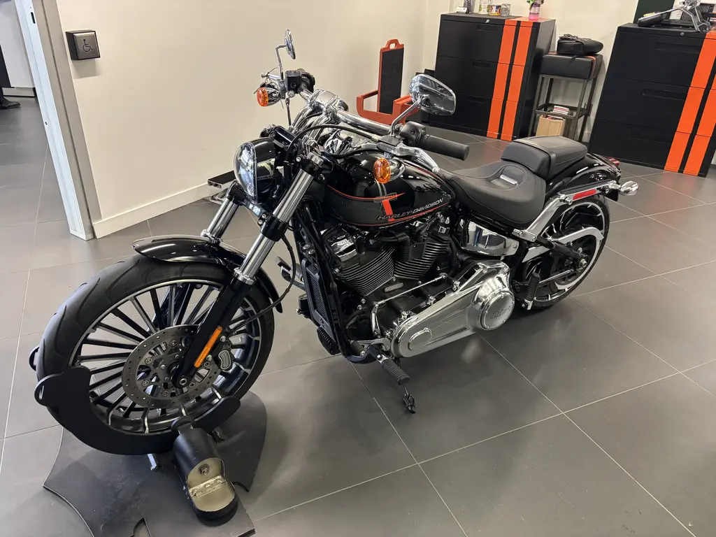 2023 Harley-Davidson Breakout FXBRFXBR