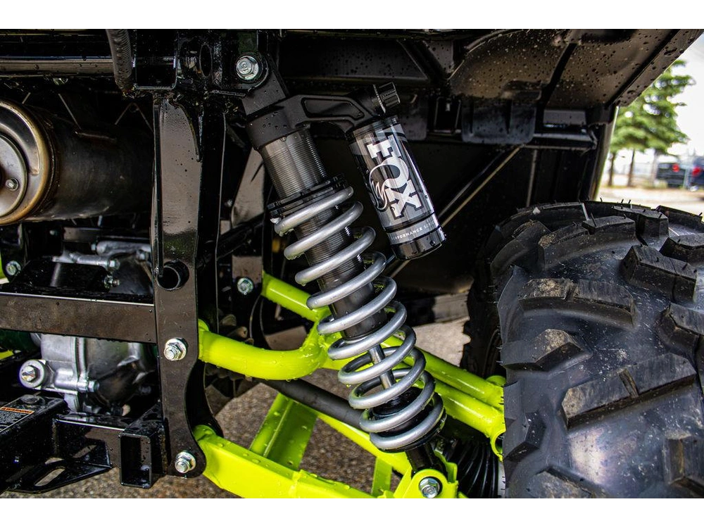 2025 Kawasaki Teryx4 S Le alt