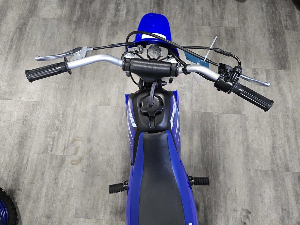 2025 Yamaha Pw50 alt