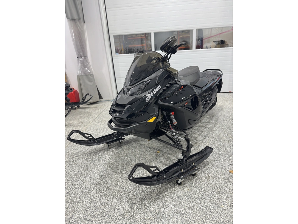 2025 Ski-doo Renegade X-rs 900 Ace Turbo R Ice Ripper Xt 1.5" E.s. alt