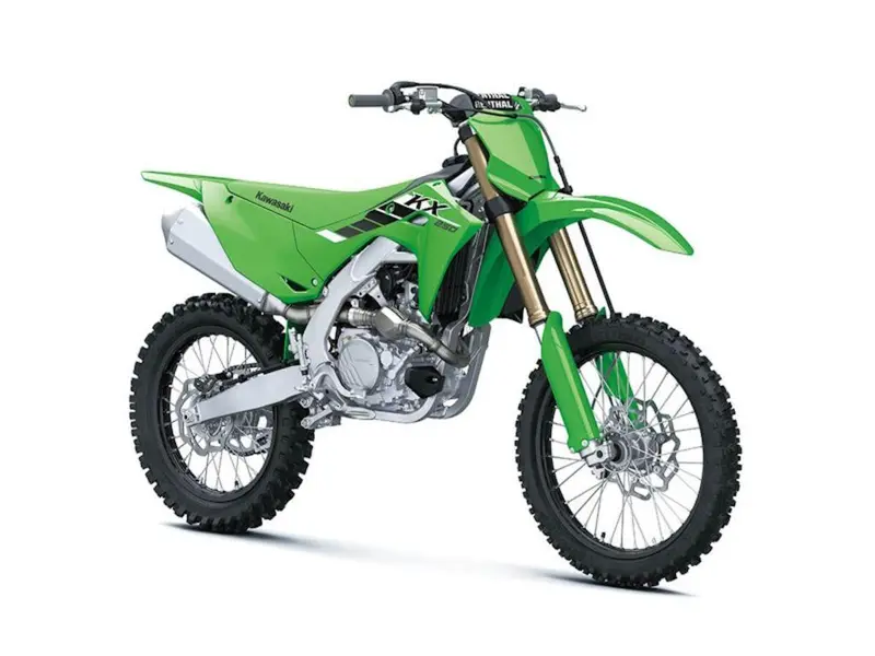 2025 Kawasaki KX252ESFNN