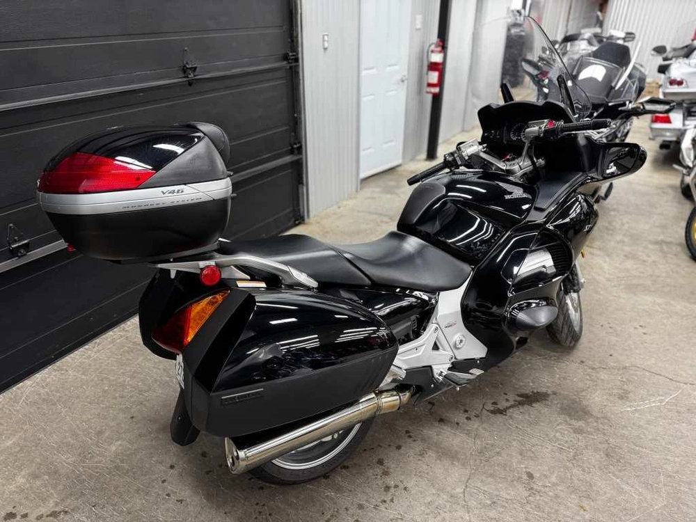 Honda St1300 St 1300 2006 alt