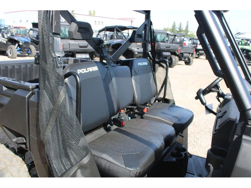 2025 Polaris Ranger 1000 Premium alt