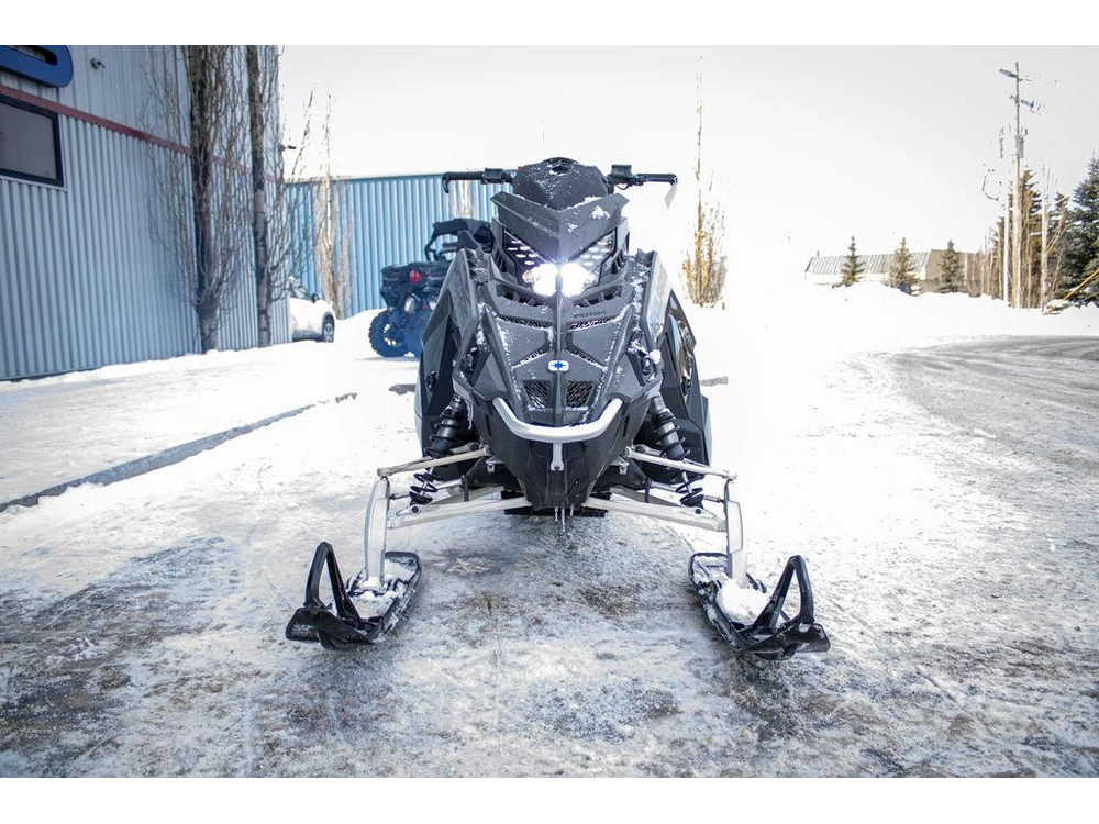 2024 Polaris 850 Rmk Pro 155 Slash alt