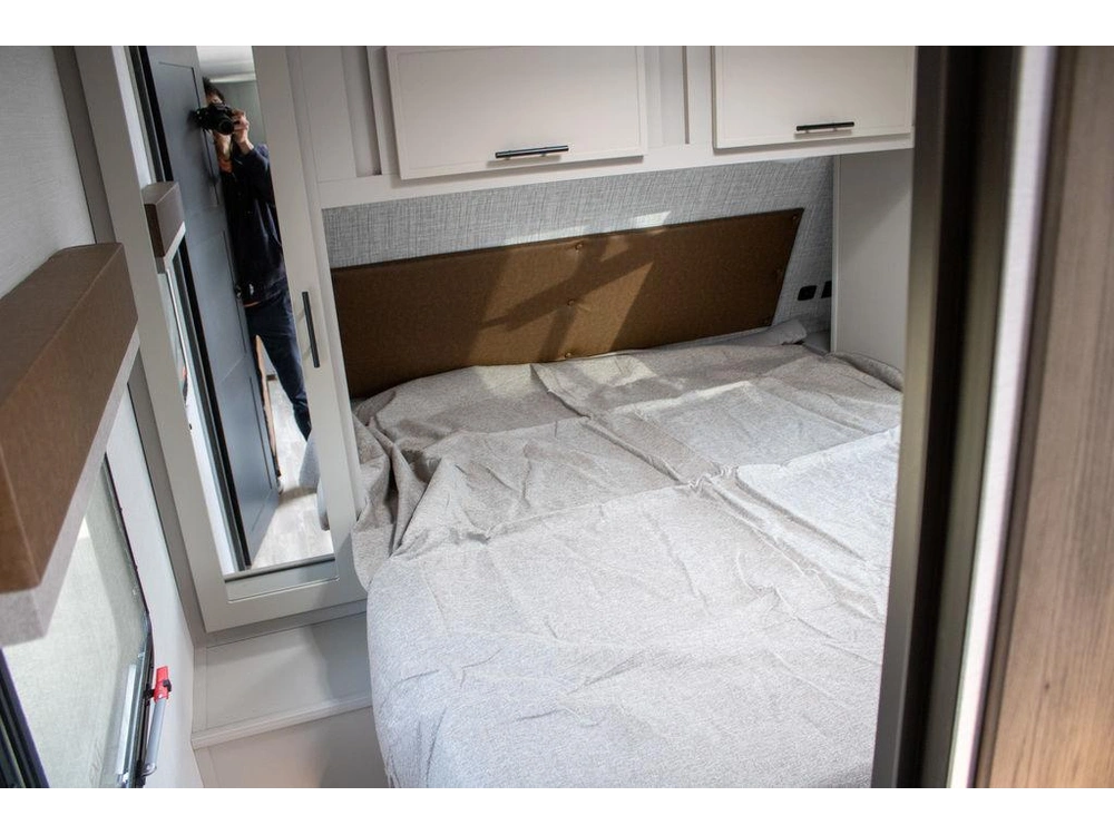 2025 Forest River Vbt24db-or alt