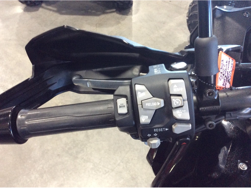 Kawasaki Versys 1000 Lt Se Klz1000dnf 2022 alt