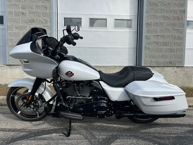 2025 Harley-Davidson Road GlideFLTRX